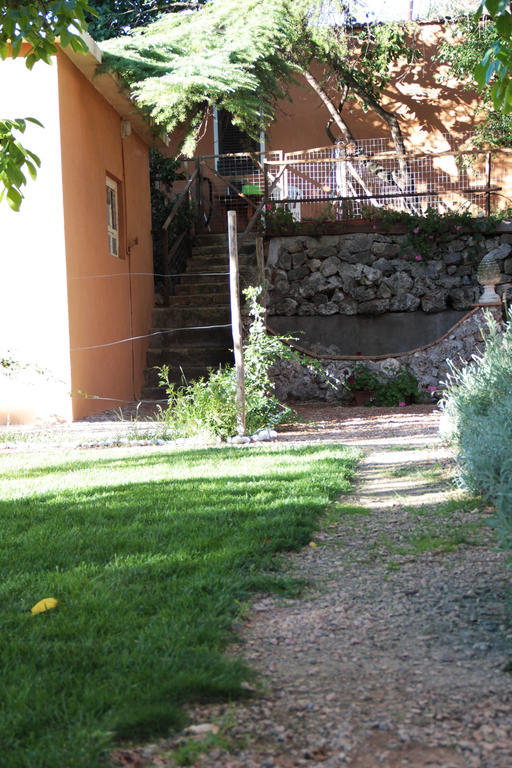 Agriturismo San Mauro Capalbio Bagian luar foto