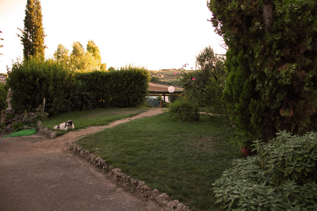 Agriturismo San Mauro Capalbio Bagian luar foto