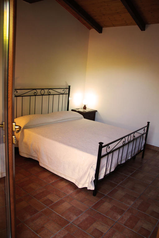 Agriturismo San Mauro Capalbio Ruang foto